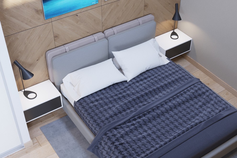 2 этажа для семьи