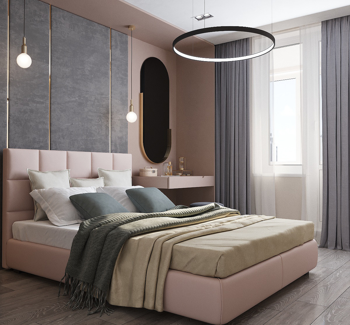 Квартира для студентки