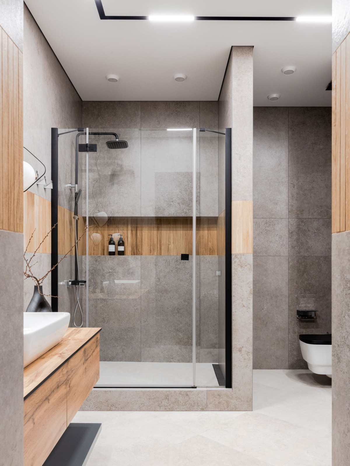 Реализация дизайн-проекта квартиры в ЖК на ЭНГЕЛЬСА