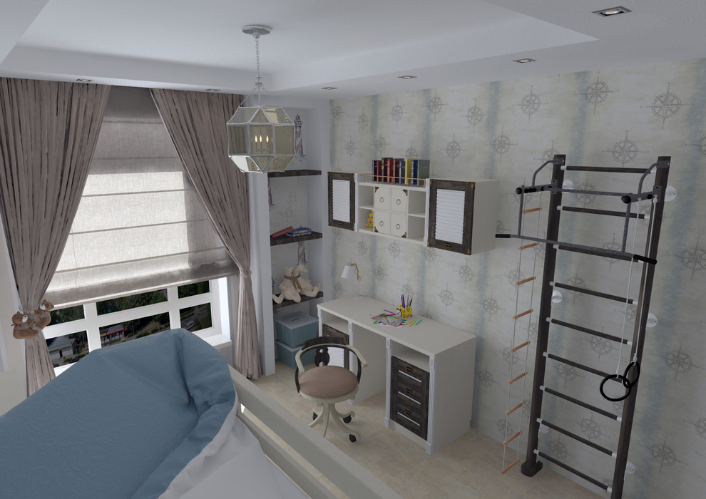 квартира в Москве