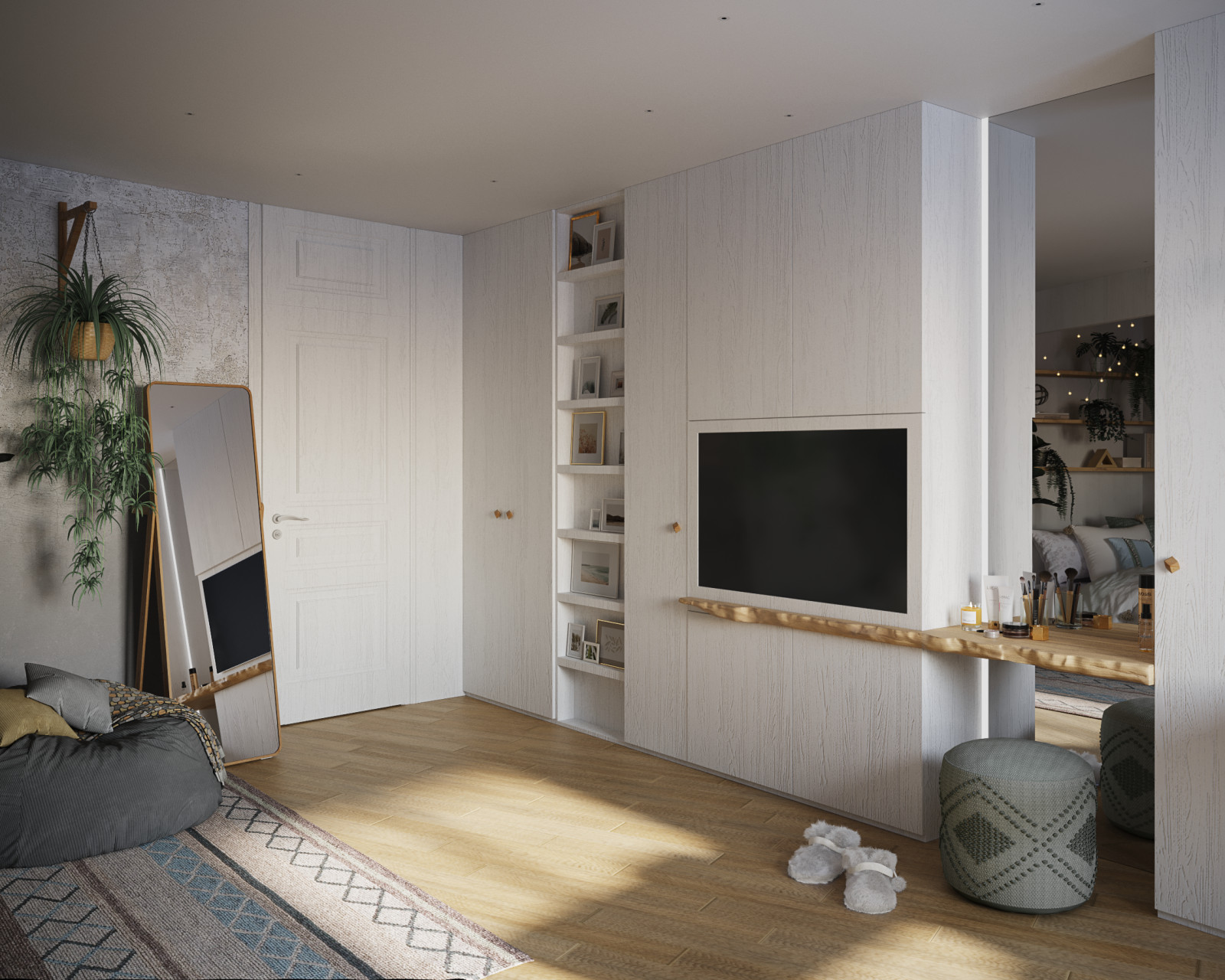 Богемный Бохо