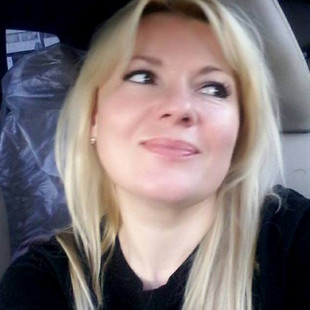 Ирина Батурина