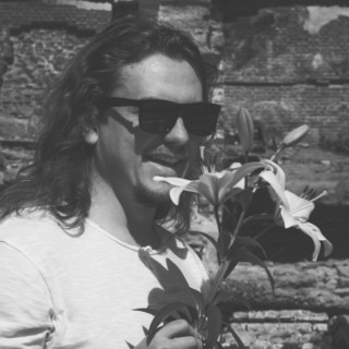 Коля Акимов