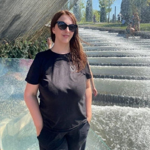 Елена Иванова