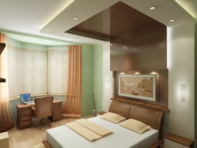 Квартира ул. Лодочная