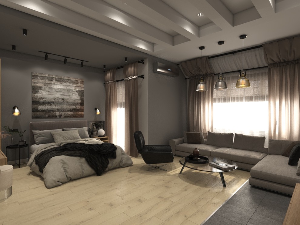 Таунхаус в Подмосковье