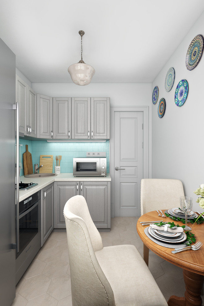 ул. Болотниковская