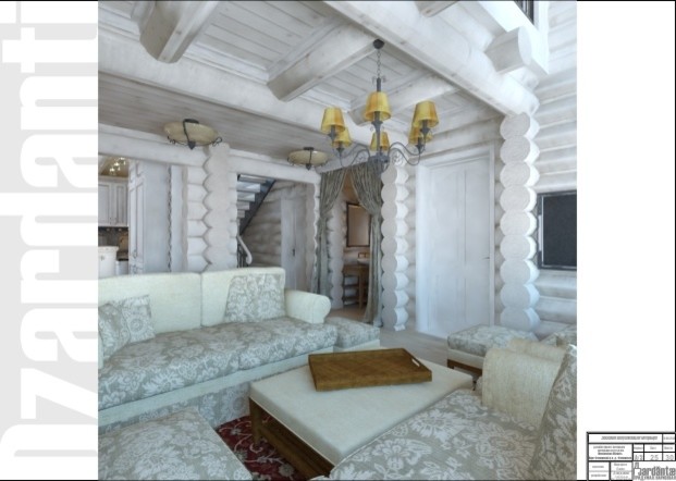 196 м2 в КП Согласие