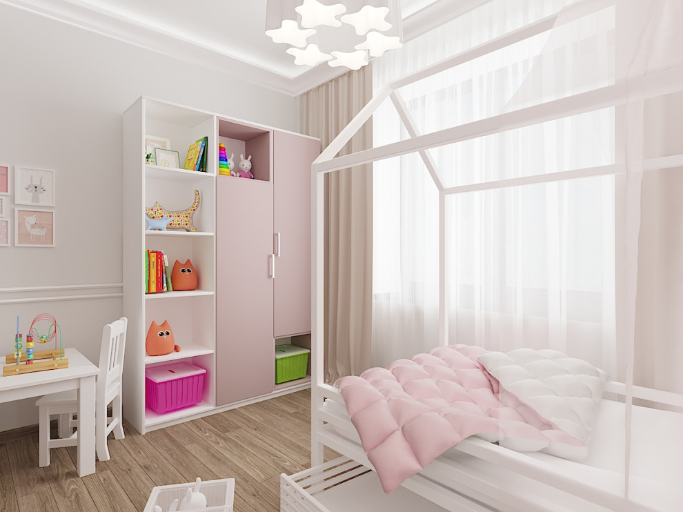 2-х комнатная квартира на ул. Азина, г. Еатеринбург.