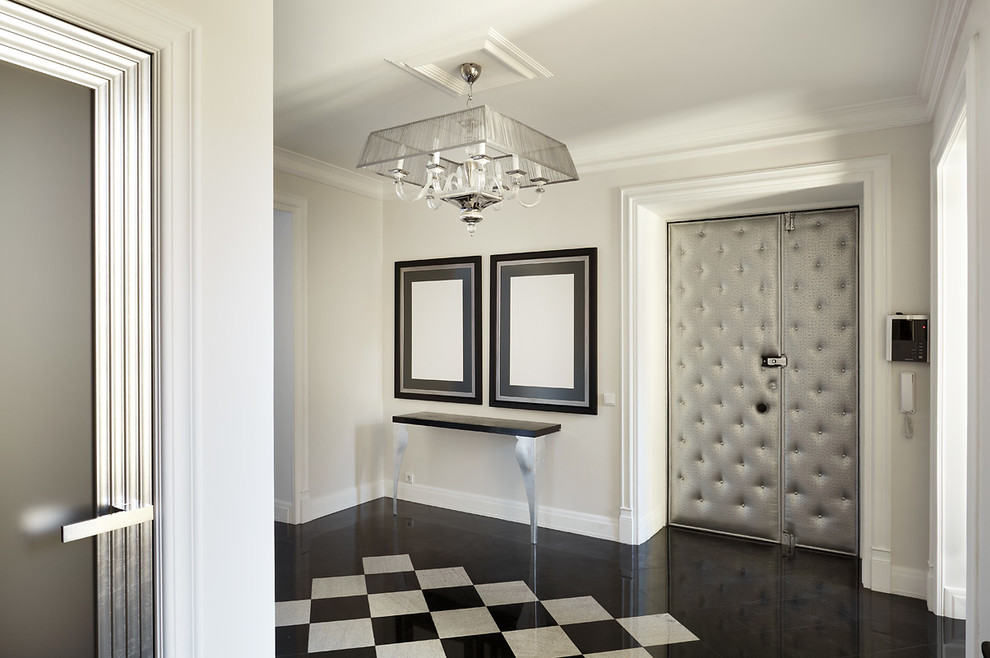 Квартира на ул.Моховая