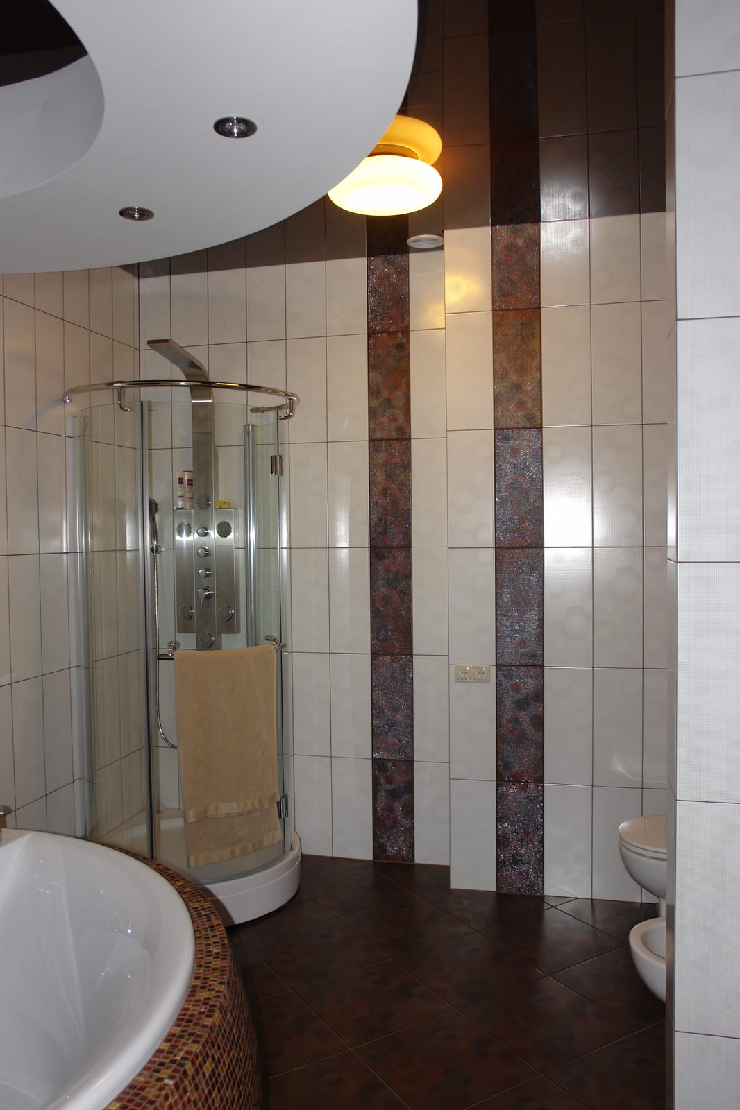 Перепланировка и дизайн квартиры 2