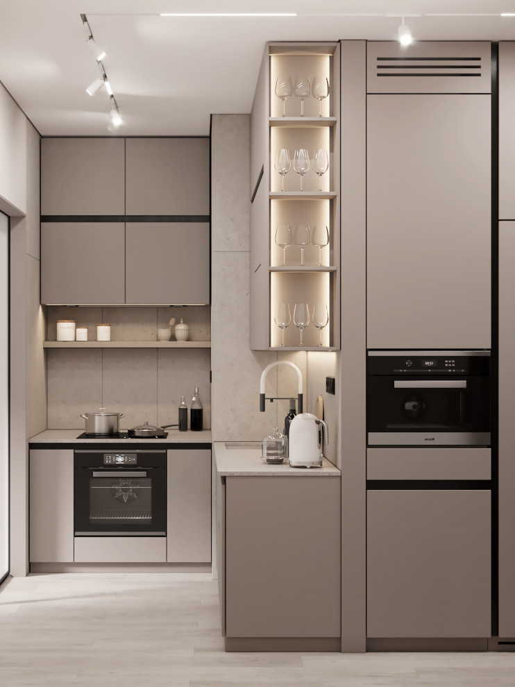 Квартира в Санкт-Петербурге