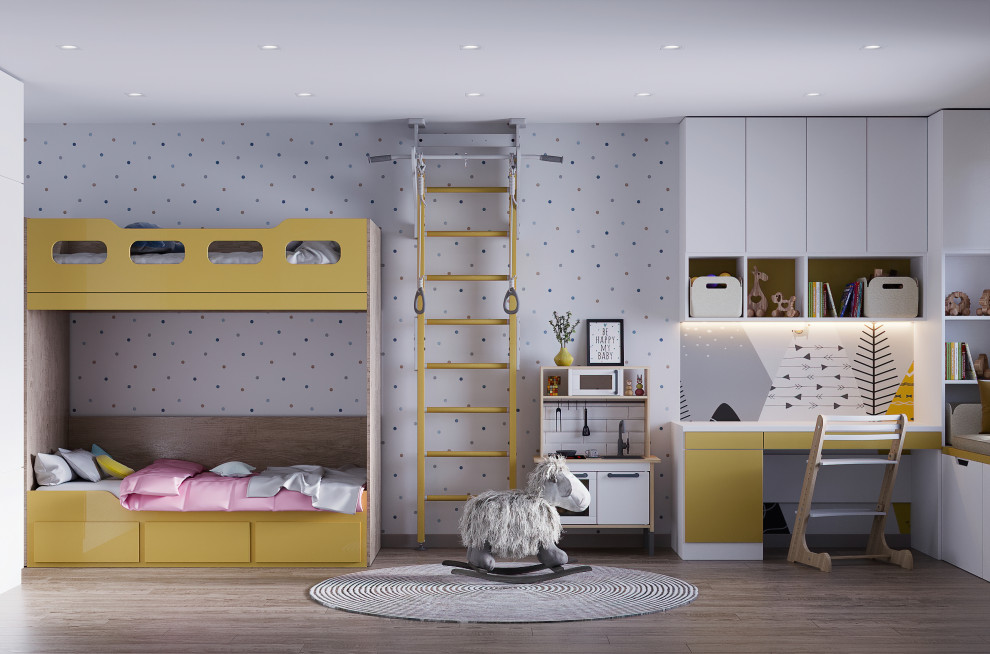 ЖК "Столичные поляны", г.Москва