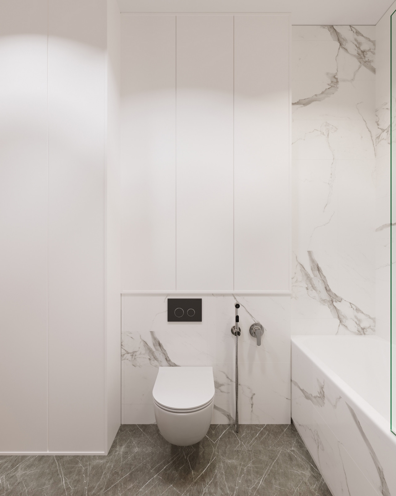 Ванная комната