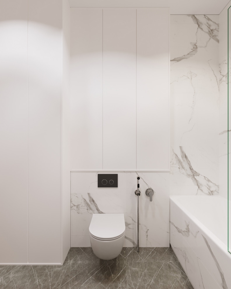 Ванная комната