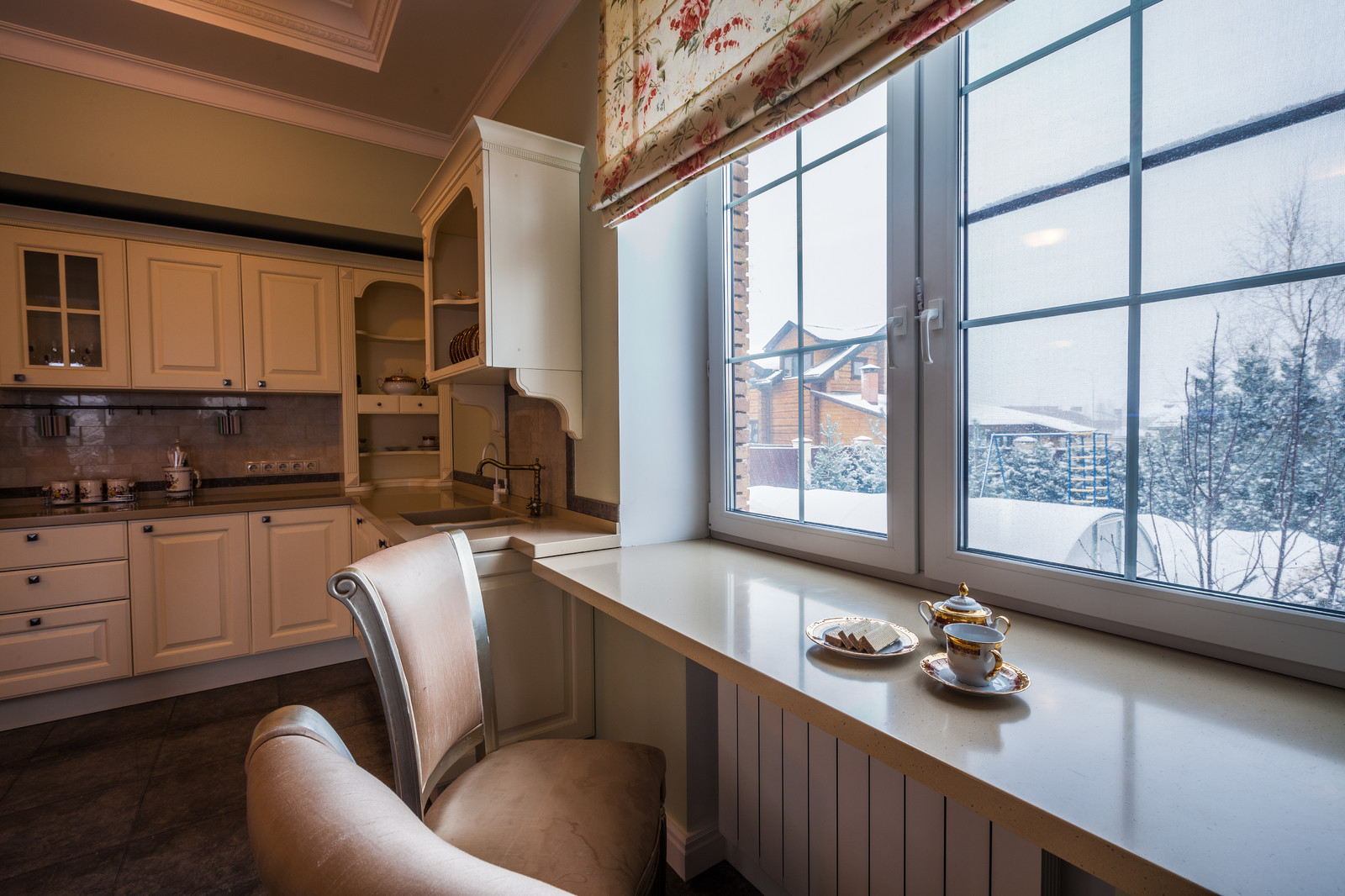 Дом в Наро-Фоминске