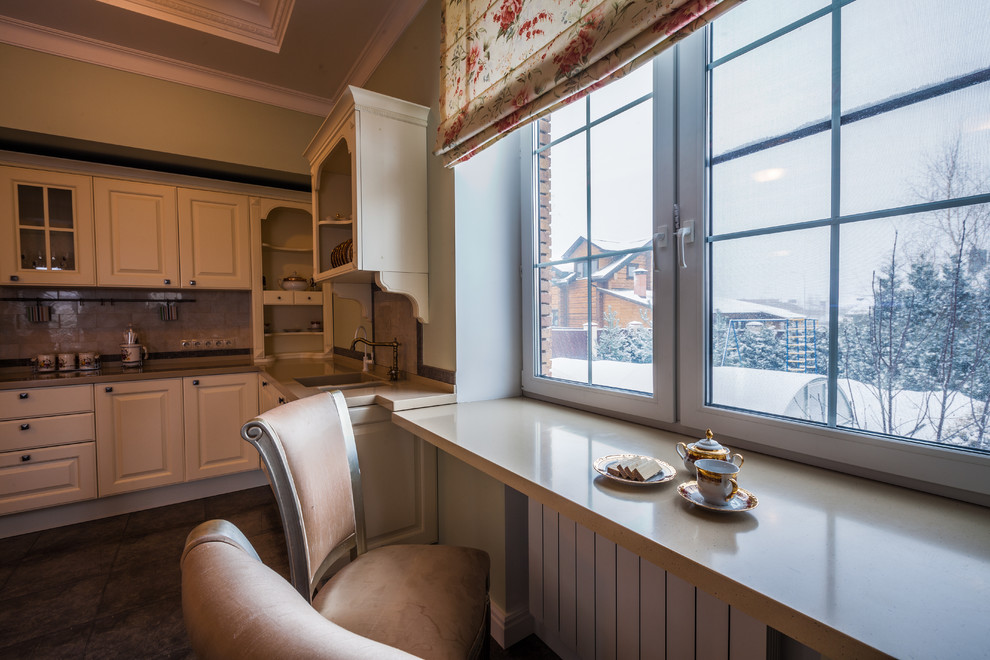 Дом в Наро-Фоминске