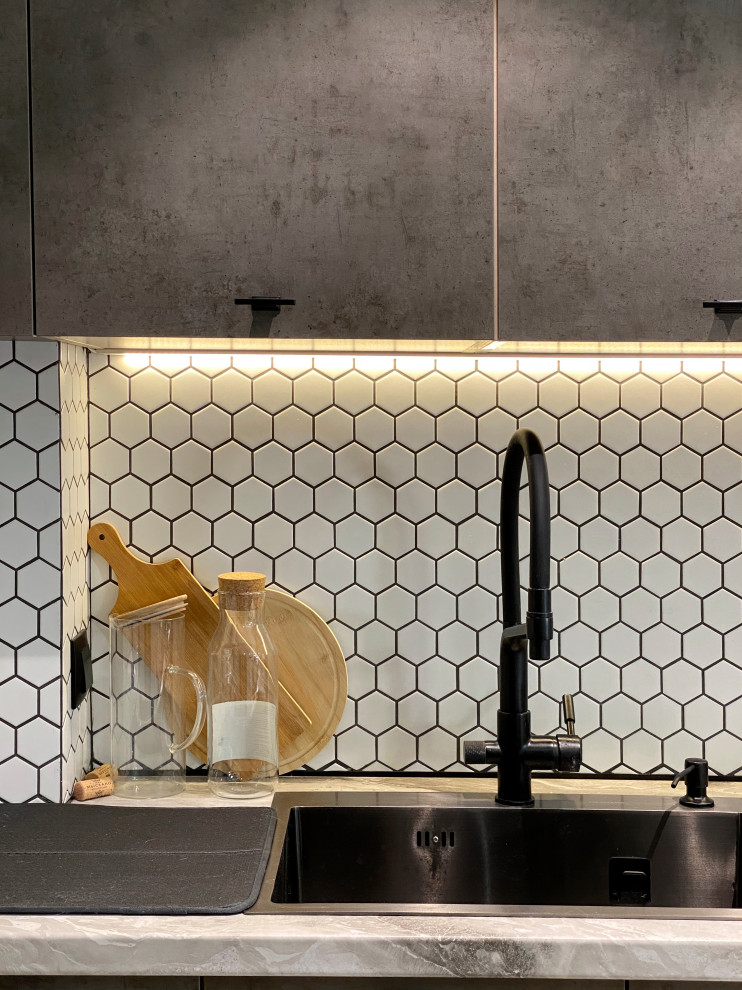 Реализация на Юбилейной