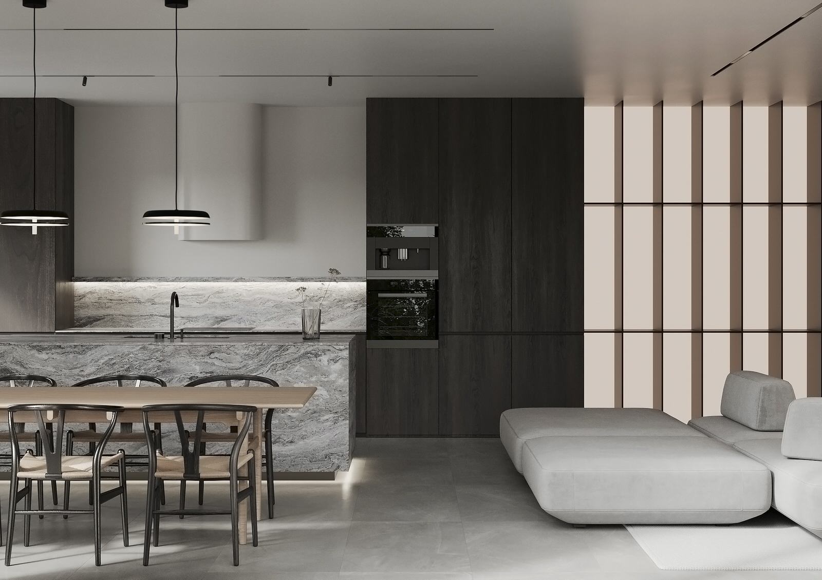 ЗАГОРОДНЫЙ ДОМ