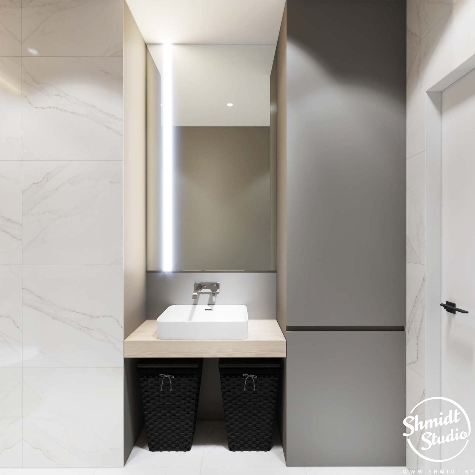 Проект "Утонченный" ||