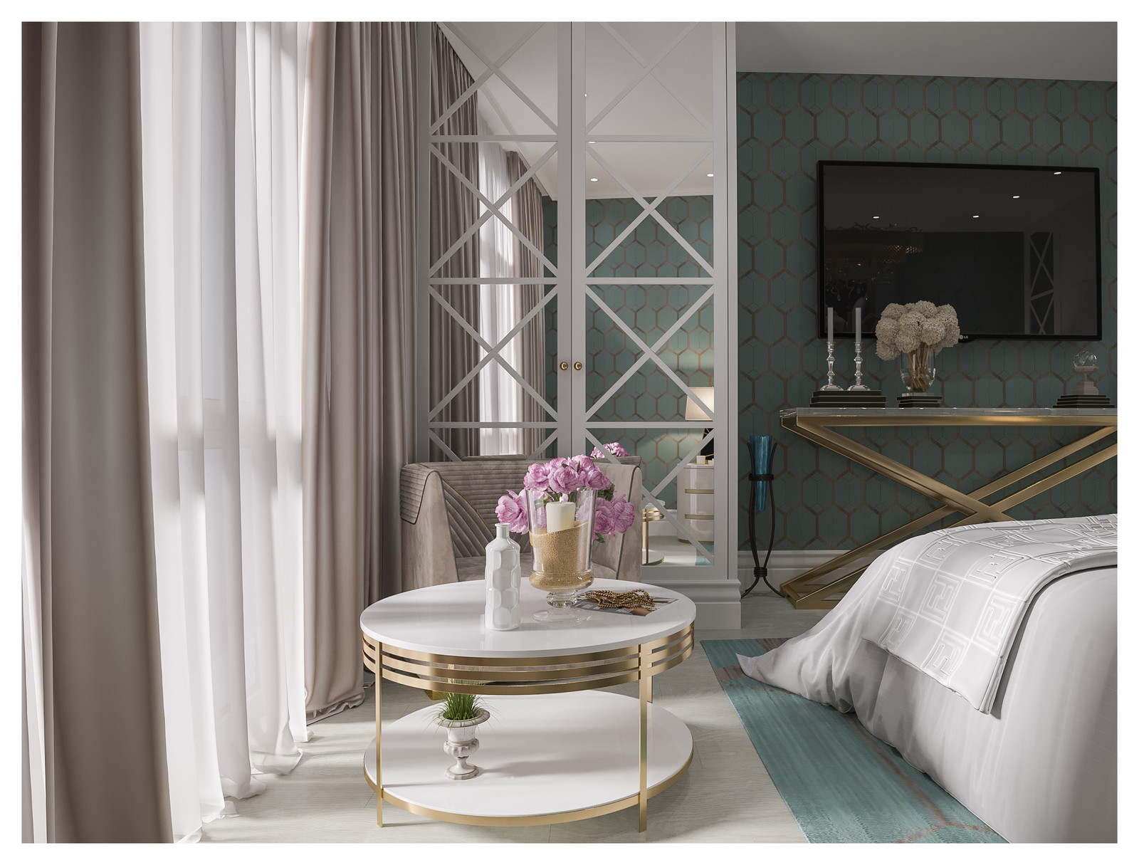 ЖК Стокгольм