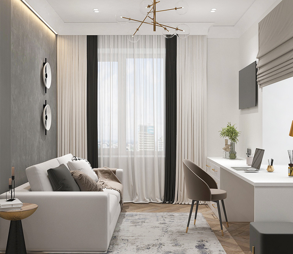 "Сталинка" в г. Москва