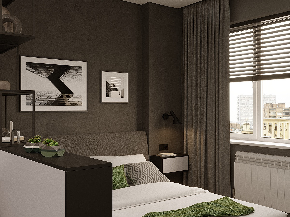 Квартира для студента