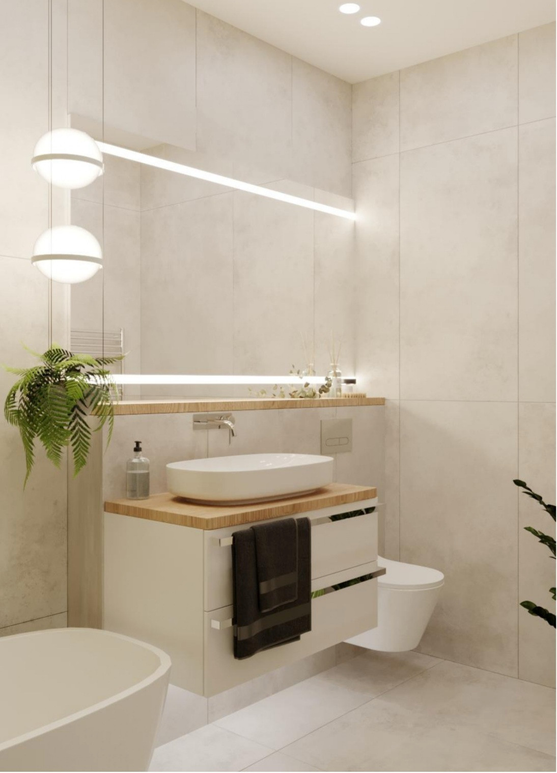 ЖК Магнифика