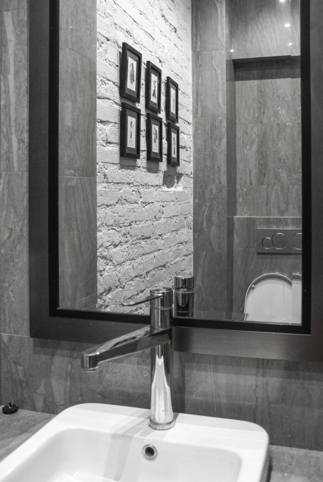 Апартаменты для иностранца