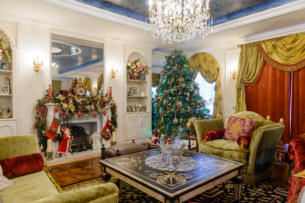 Частная резиденция