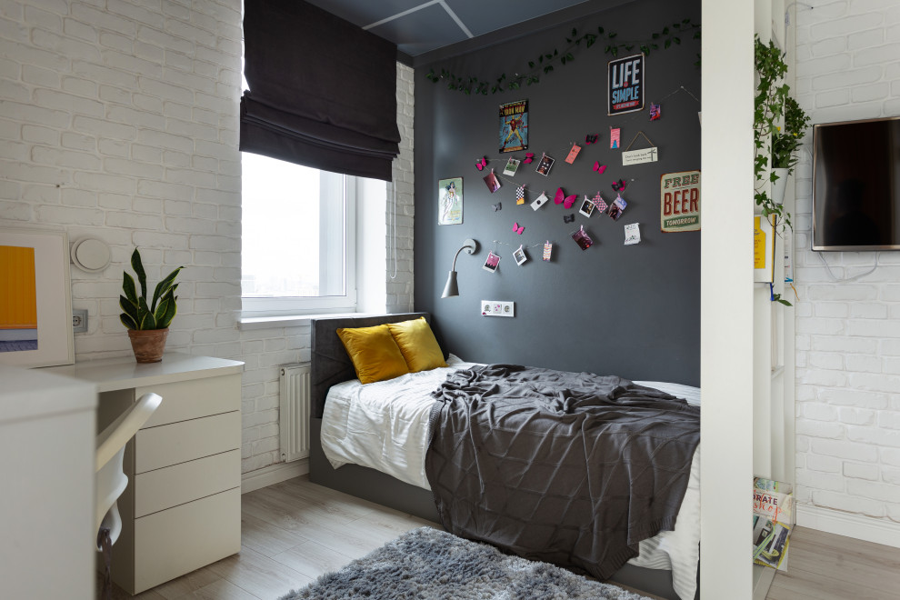 Квартира в ЖК "7 небо"