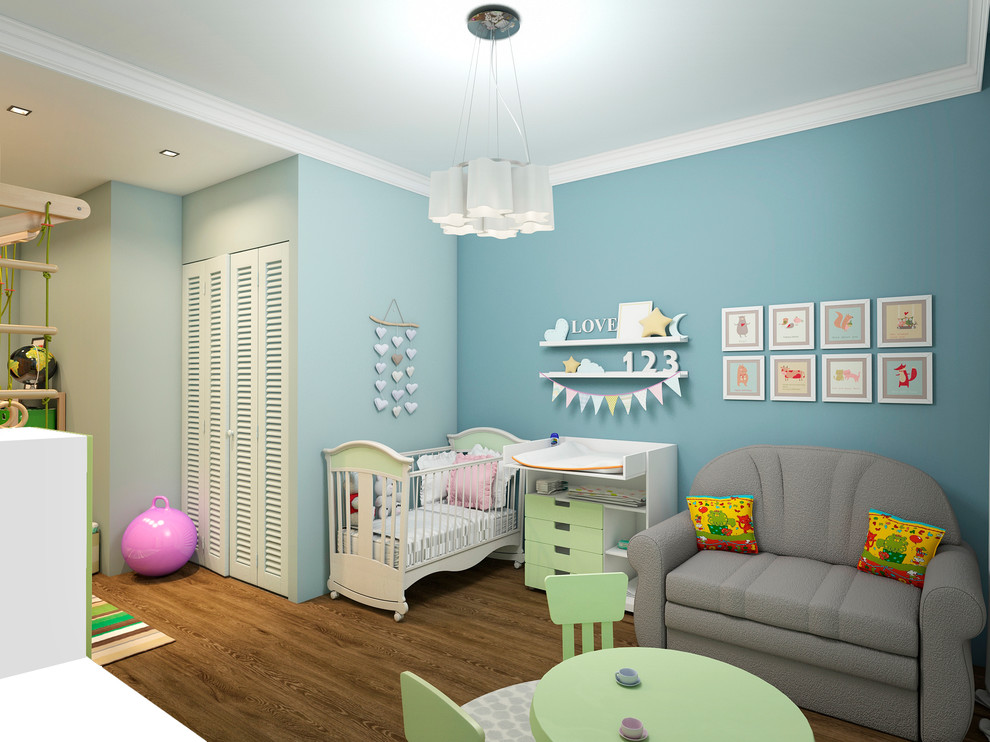 Квартира-студия