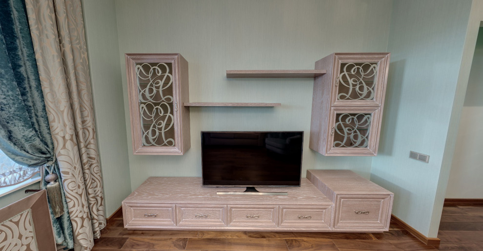 Квартира ЖК Итальянский квартал