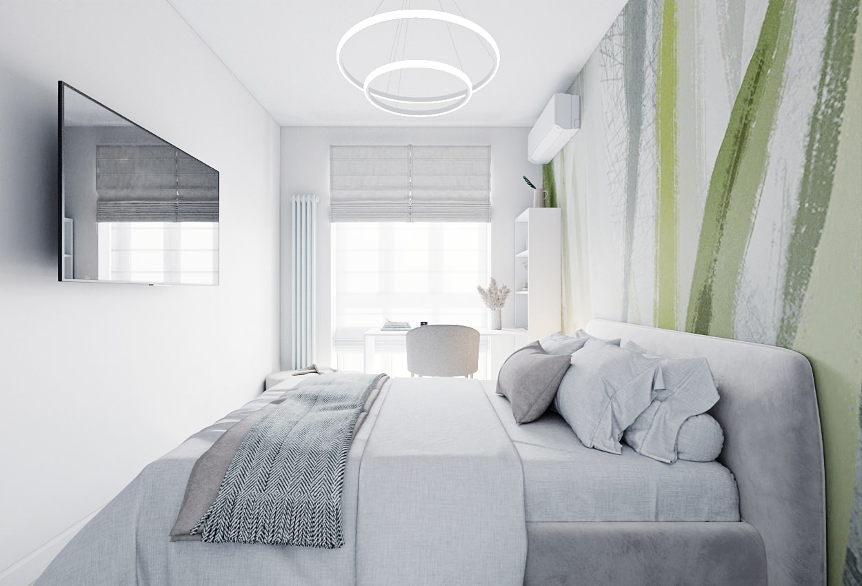 Квартира жк Каскад Парк