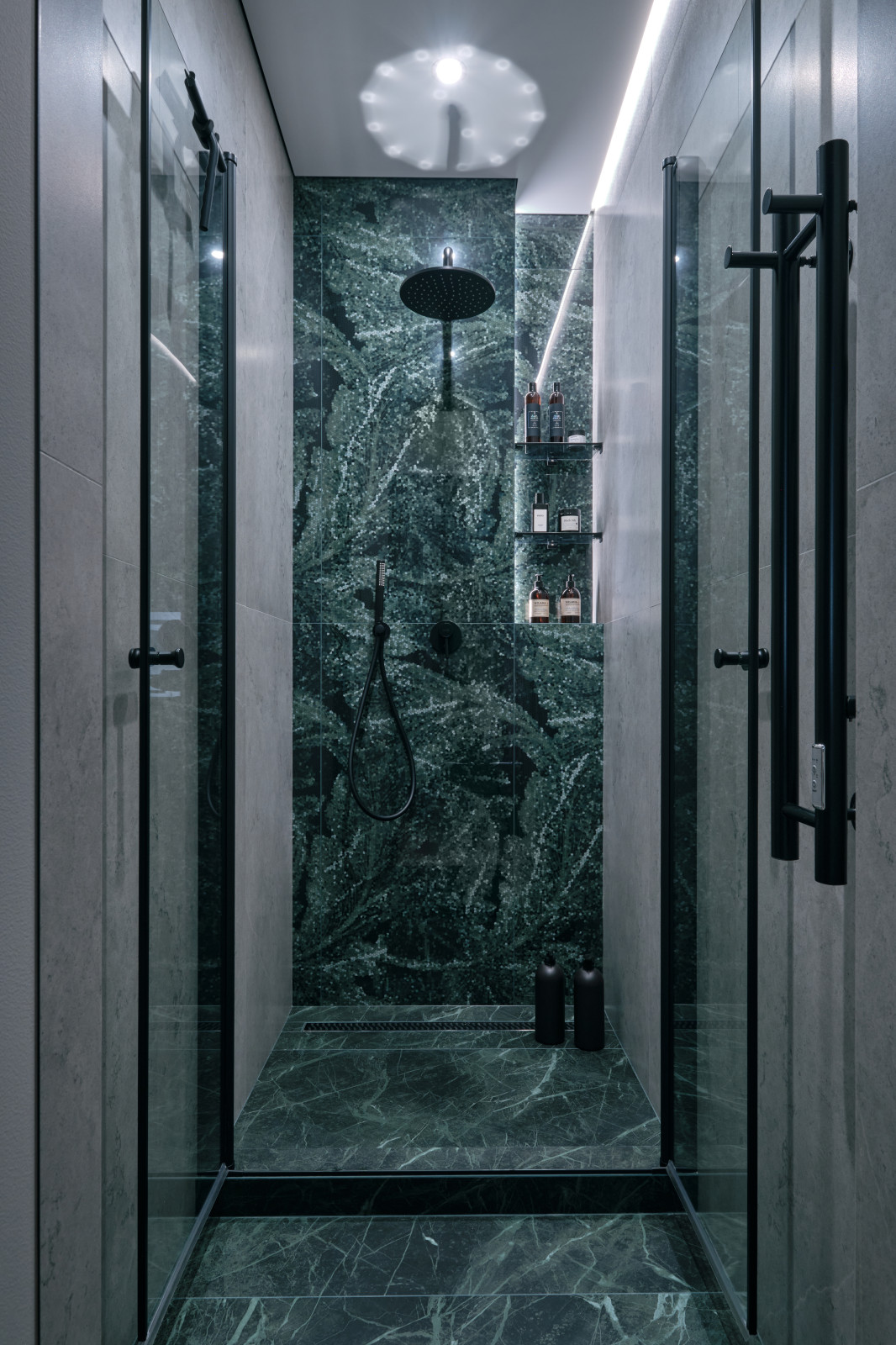 Михайловский Парк