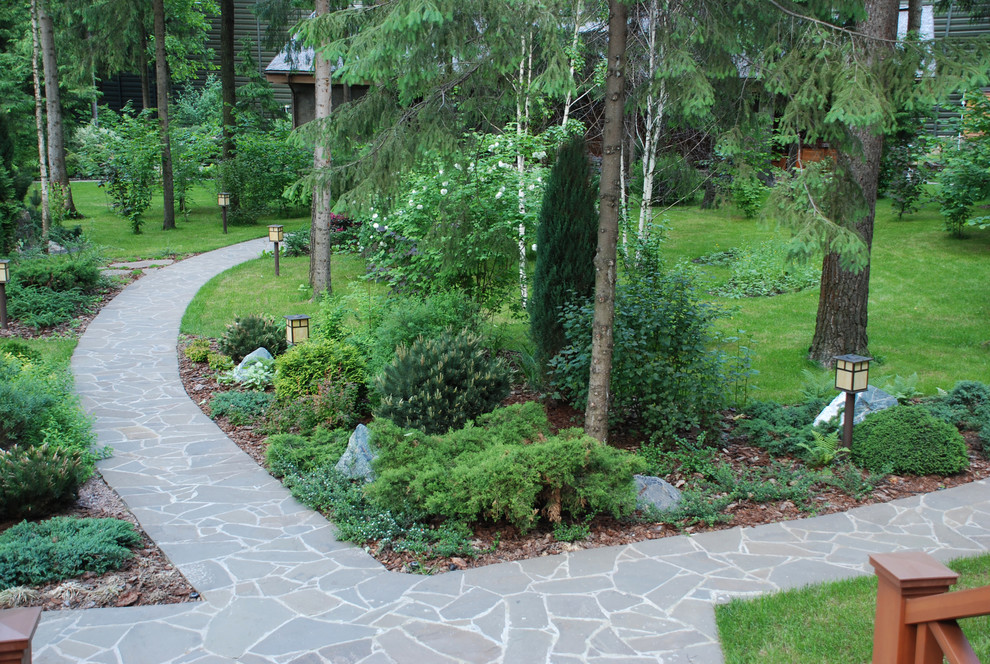 Лесной участок в КП "РИИТА"