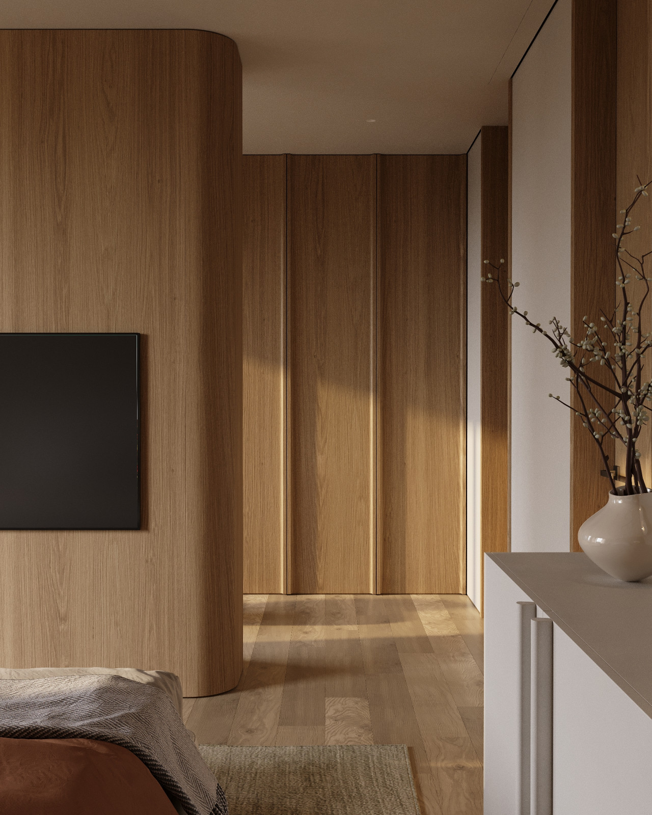 Квартира в ЖК "Стокгольм"