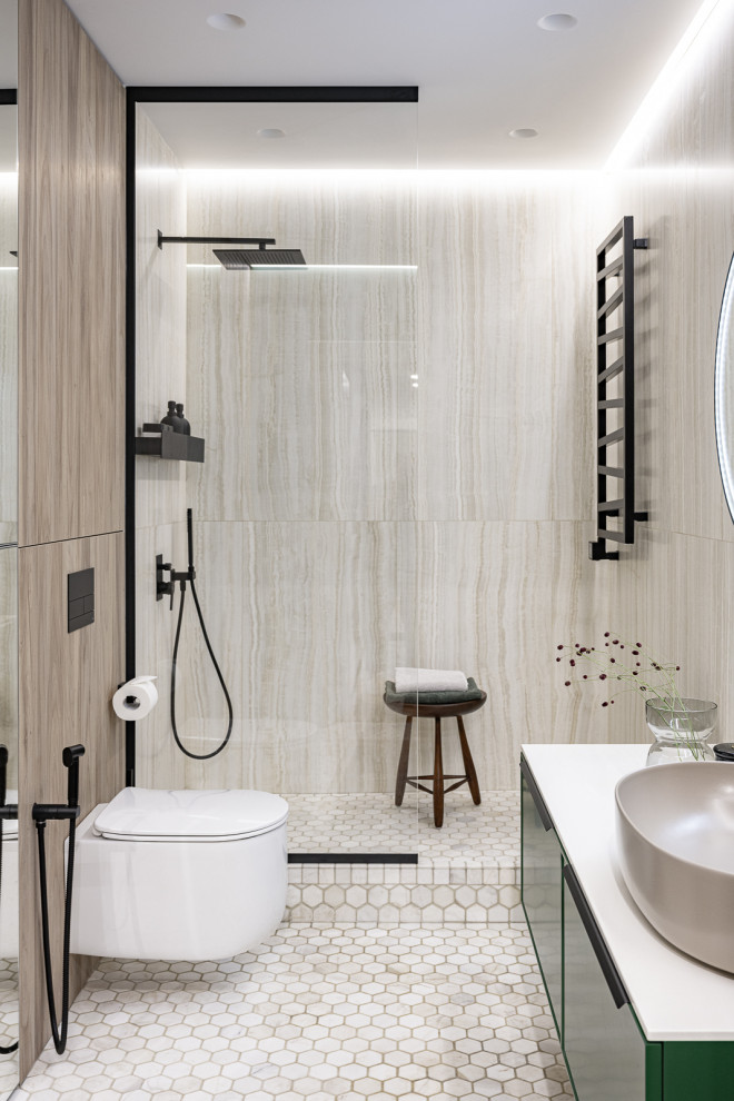 Квартира в ЖК Лесопарковый