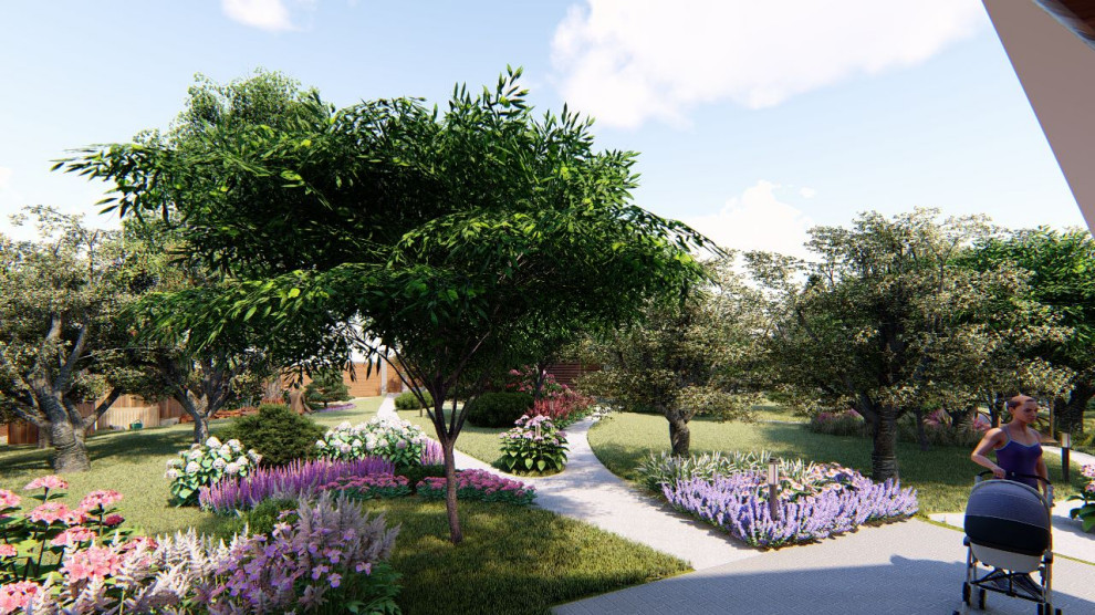 СНТ "Красный Октябрь"