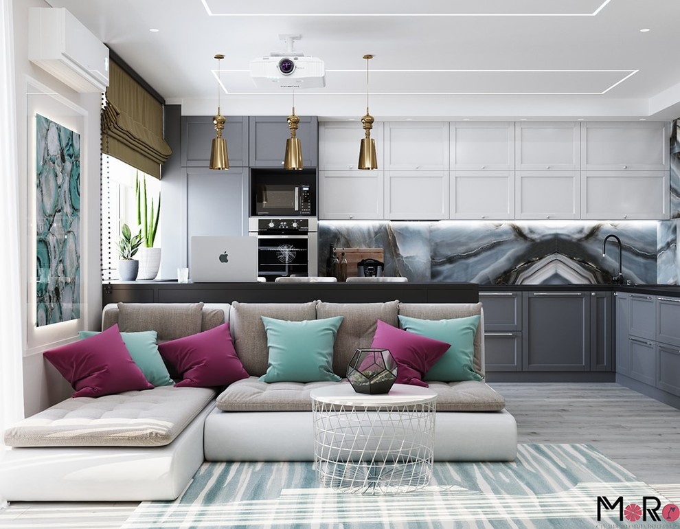 2к.кв в Москве