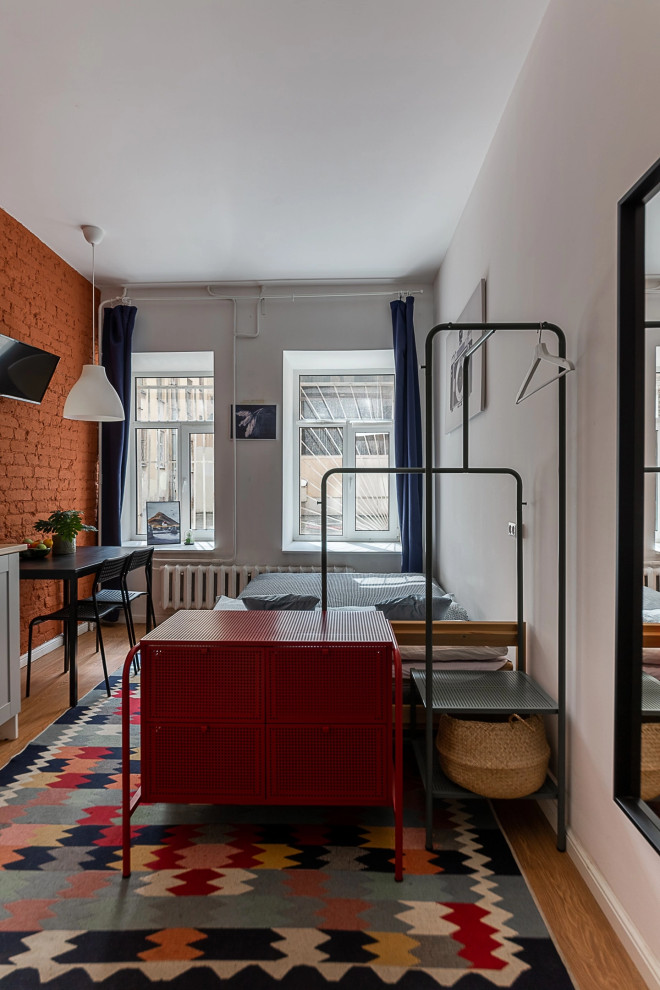 Квартира на Колокольной