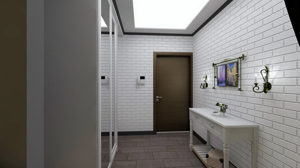 Процесс неоклассический.