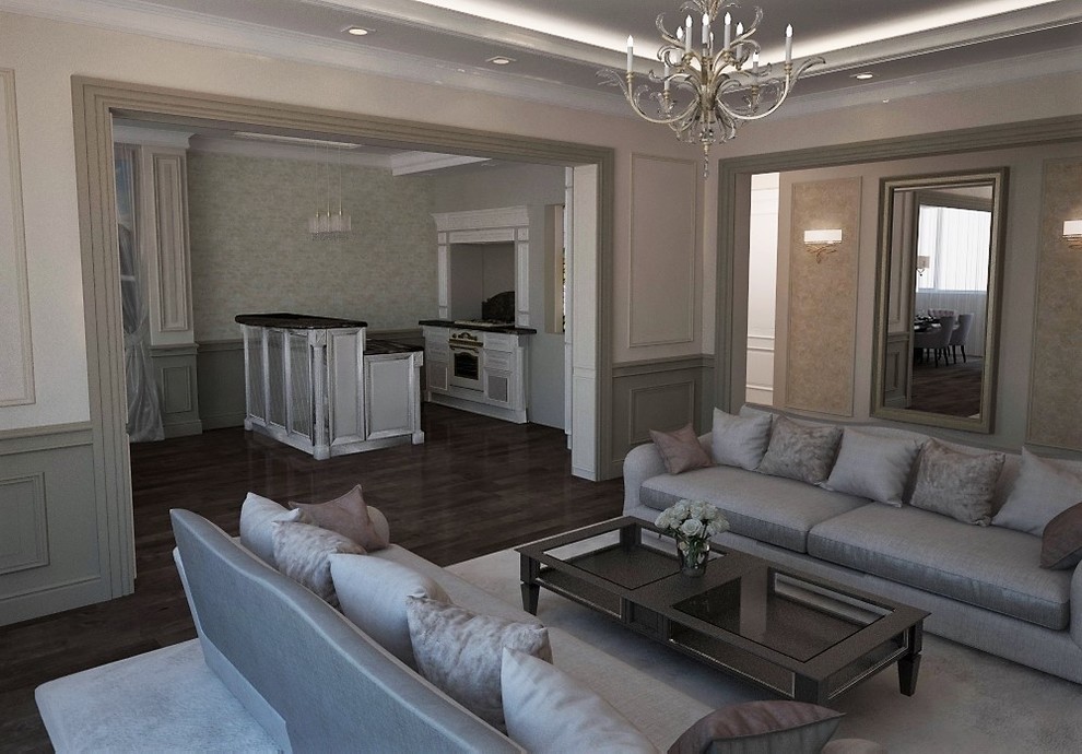 Квартира в Анапе Промышленная 9