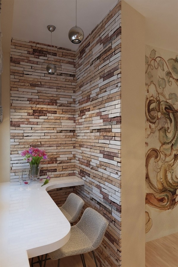 3-х комнатная квартира на Мелик-Карамова, г. Сургут