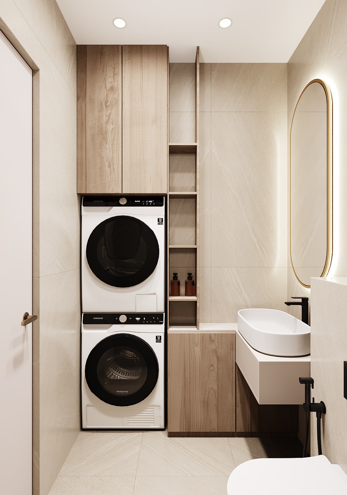 Квартира в ЖК "Символ"