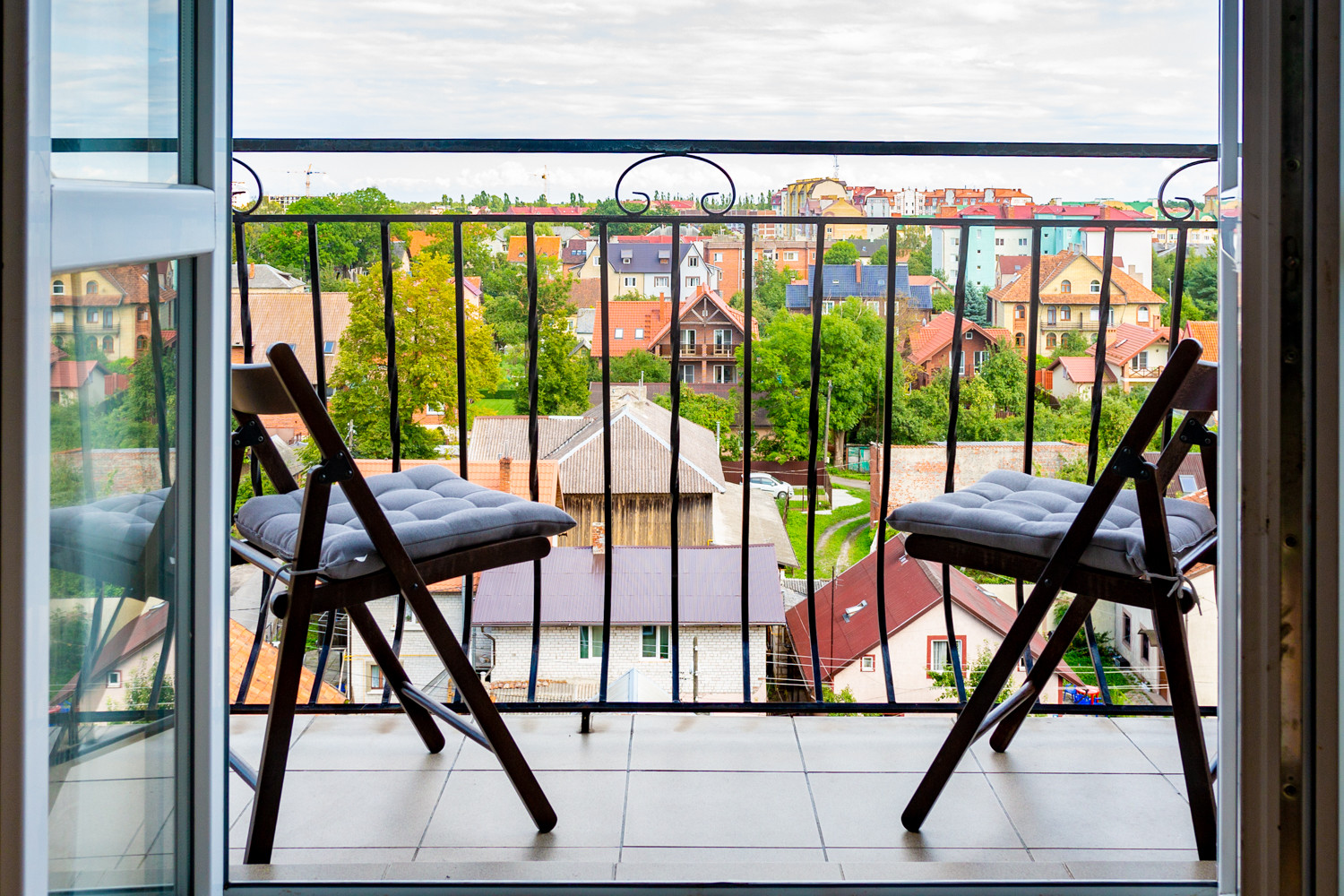 Фото интерьеров