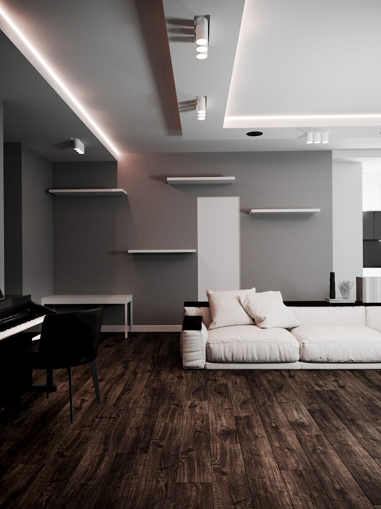 Минимализм