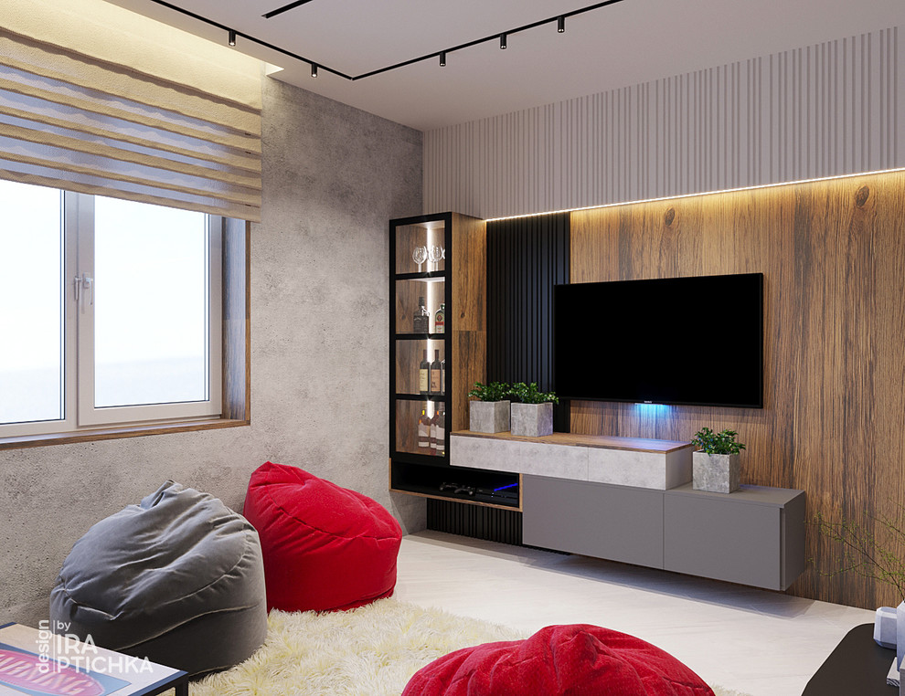 Холостяцкое лого