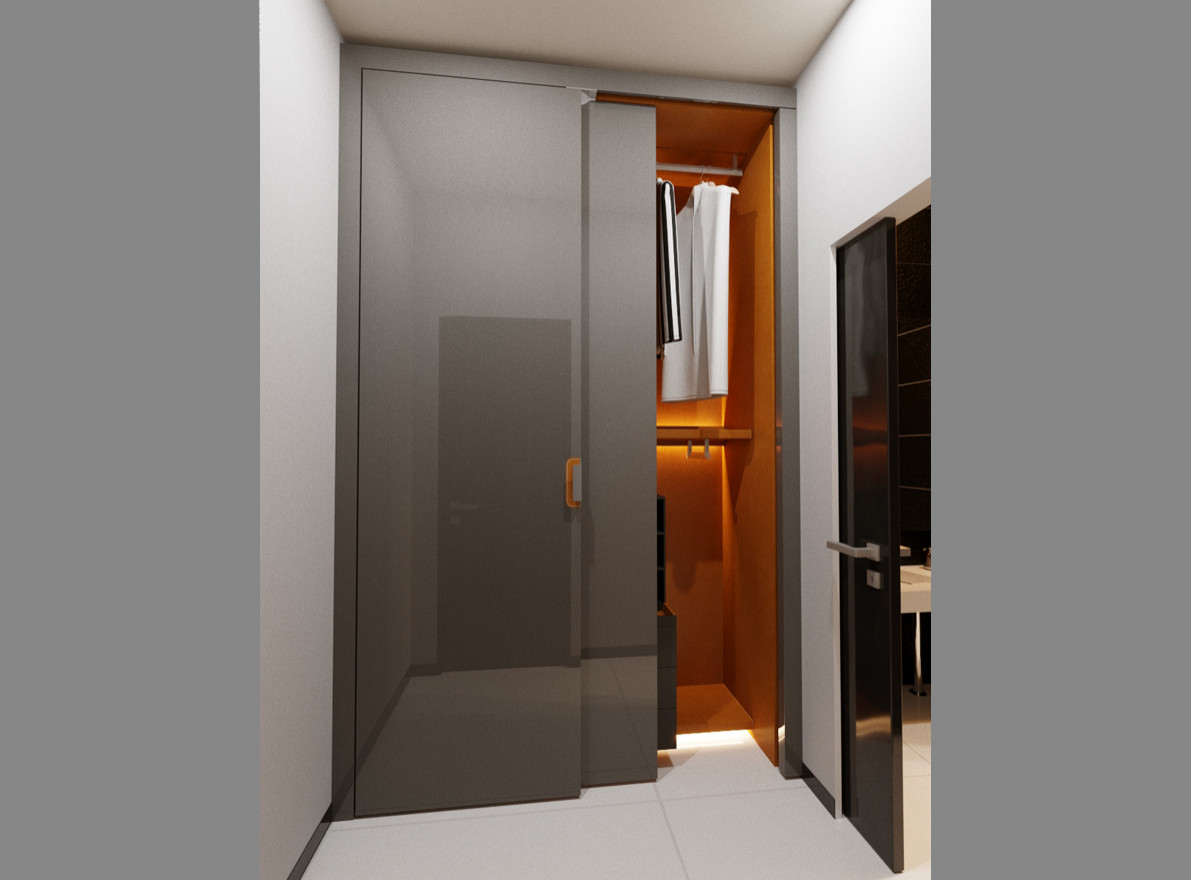 Офис технологической компании