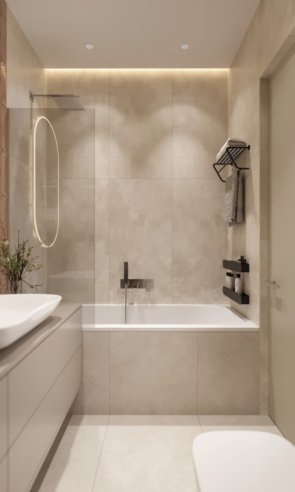 ЖК "Вереск" 71 м2